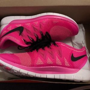 Women’s Nike Free 5.0 size 8.5
